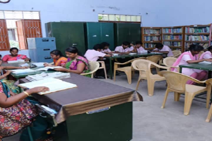 Texcity College of Nursing campus in Coimbatore, Tamil Nadu, India — photo 2