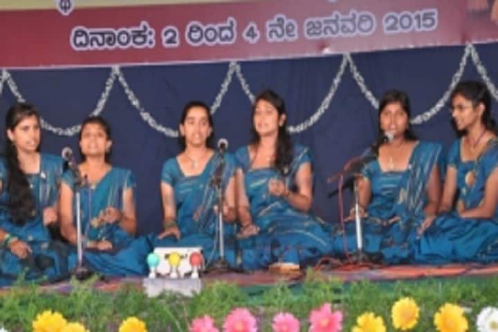 College of Horticulture campus in Sirsi, Karnataka, India — photo 5