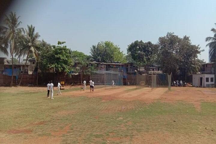 Vasantdada Patil Pratishthan's Manohar Phalke College of Architecture campus in Mumbai, Maharashtra, India — photo 6