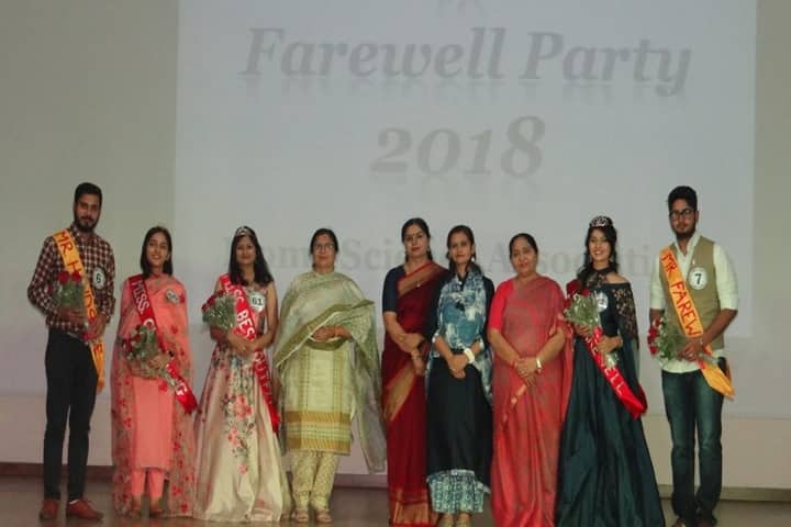 PAU Ludhiana campus in Ludhiana, Punjab, India — photo 4