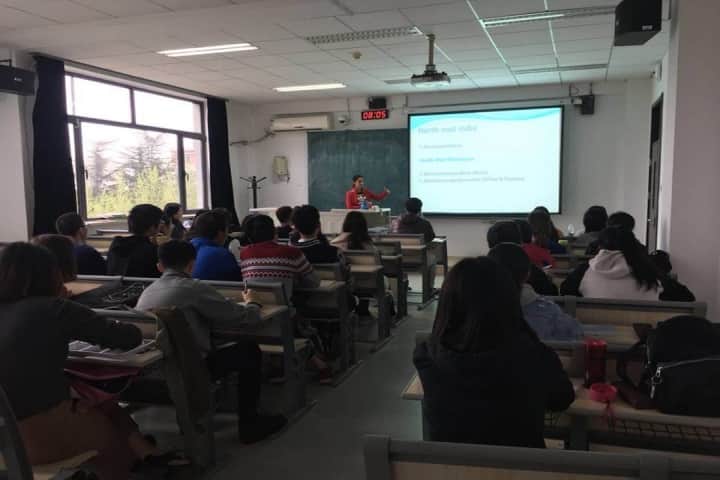 PAU Ludhiana campus in Ludhiana, Punjab, India — photo 5