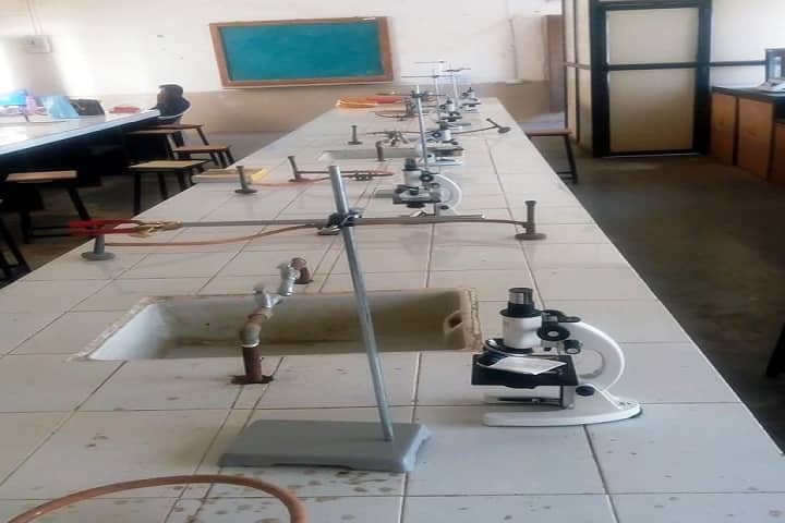 Lokmangal College of Pharmacy campus in Wadala, Maharashtra, India — photo 3