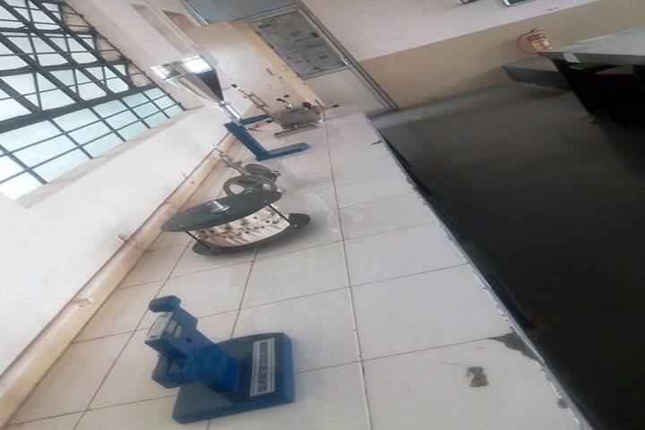Lokmangal College of Pharmacy campus in Wadala, Maharashtra, India — photo 5