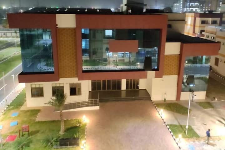 MSME Technology Centre campus in Rohtak, Haryana, India — photo 1