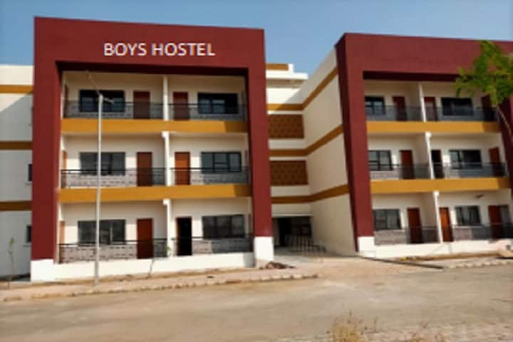 MSME Technology Centre campus in Rohtak, Haryana, India — photo 3