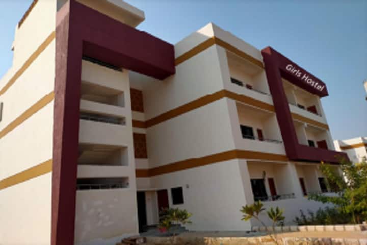 MSME Technology Centre campus in Rohtak, Haryana, India — photo 4