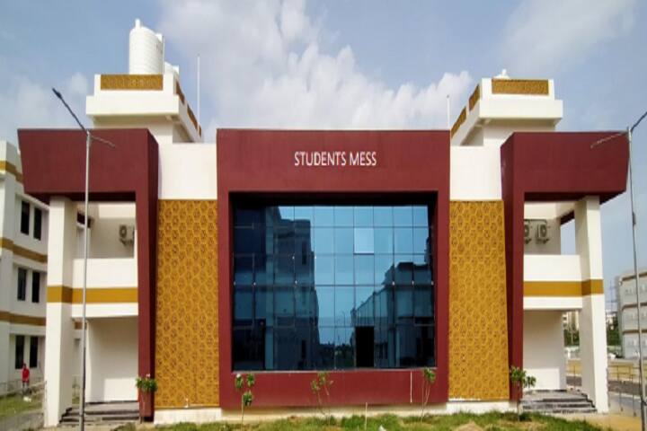 MSME Technology Centre campus in Rohtak, Haryana, India — photo 5