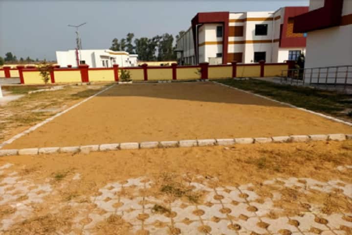 MSME Technology Centre campus in Rohtak, Haryana, India — photo 6