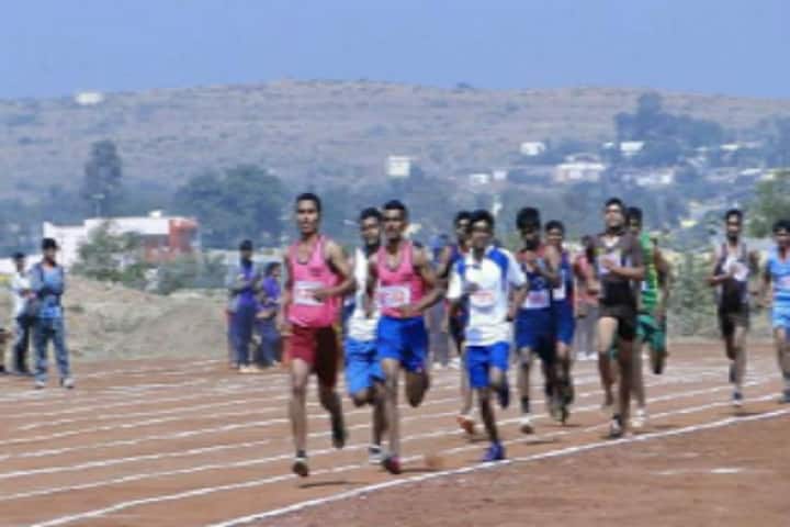College of Horticulture campus in Kolar, Karnataka, India — photo 3