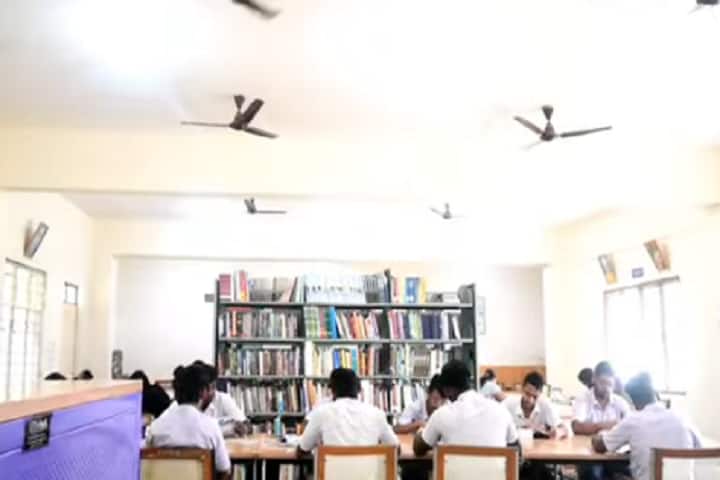 College of Horticulture campus in Kolar, Karnataka, India — photo 5