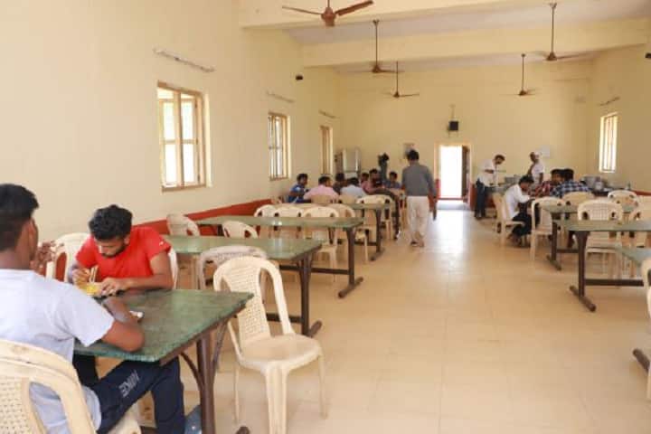 Varaha College of Architecture and Planning campus in Visakhapatnam, Andhra Pradesh, India — photo 3