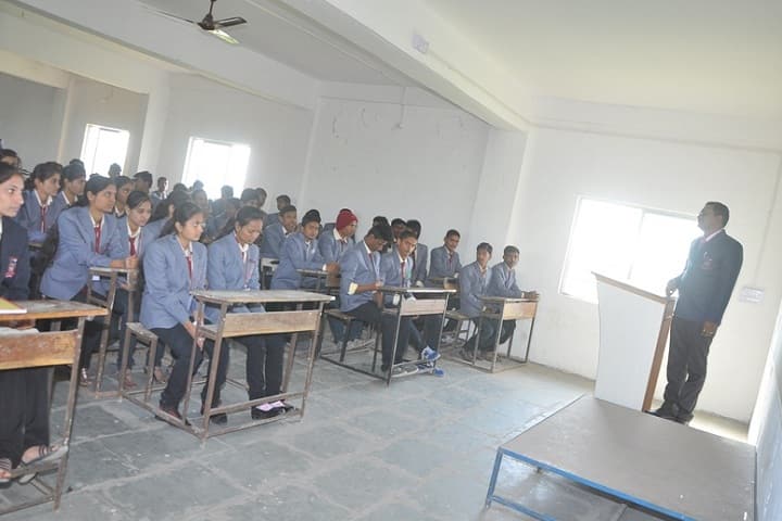 Loknete Shri Dadapatil Pharate College of Pharmacy campus in Pune, Maharashtra, India — photo 3