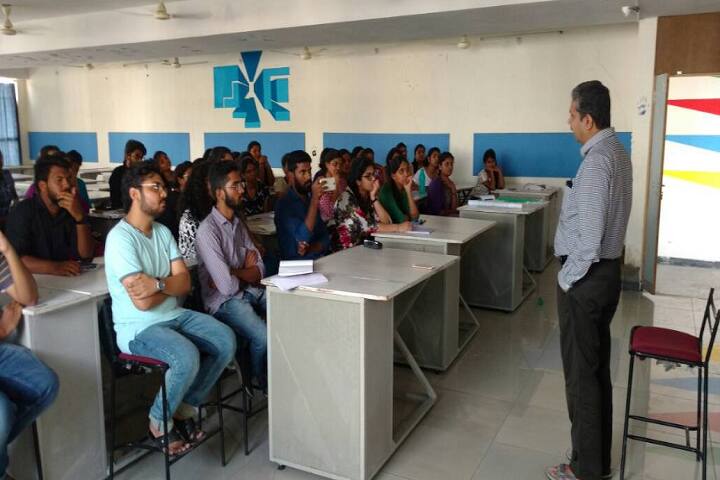 Vaishnavi School of Architecture and Planning campus in Hyderabad, Telangana, India — photo 5