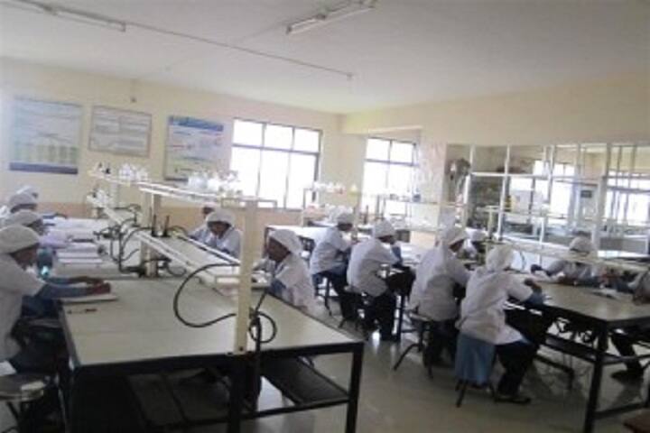 Lokseva Pratishthan's Lokseva College of Pharmacy campus in Pune, Maharashtra, India — photo 6