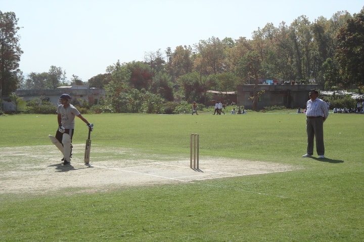 Himalayiya Ayurvedic Medical College and Hospital campus in Dehradun, Uttarakhand, India — photo 6