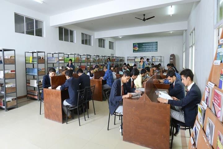 LR Institute of Pharmacy campus in Ochghat, Himachal Pradesh, India — photo 3