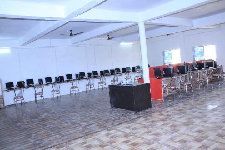 LPM College of Pharmacy campus in Deoria, Uttar Pradesh, India — photo 2