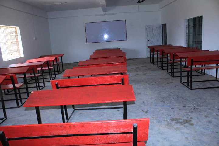 LPM College of Pharmacy campus in Deoria, Uttar Pradesh, India — photo 6