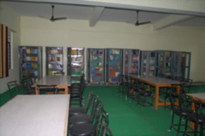 Motherhood Ayurveda Medical College campus in Haridwar, Uttarakhand, India — photo 4