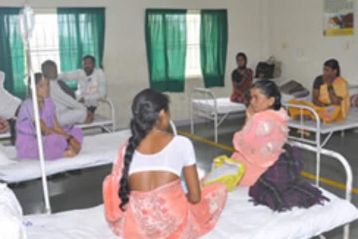 Motherhood Ayurveda Medical College campus in Haridwar, Uttarakhand, India — photo 5