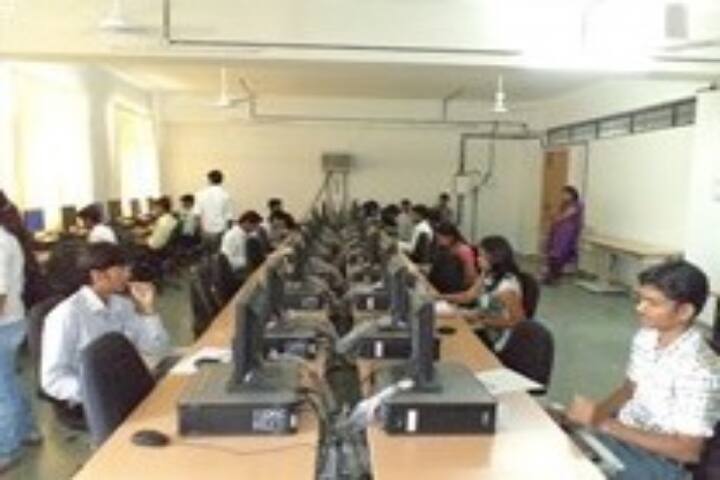 RMD Sinhgad School of Management Studies campus in Pune, Maharashtra, India — photo 4