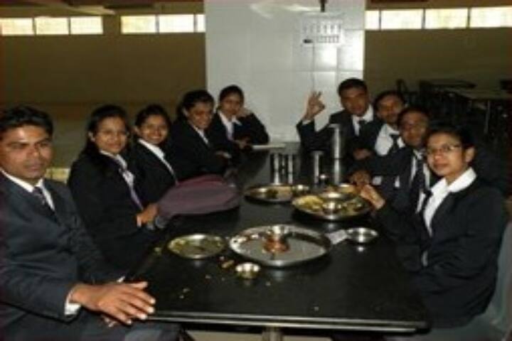 RMD Sinhgad School of Management Studies campus in Pune, Maharashtra, India — photo 5