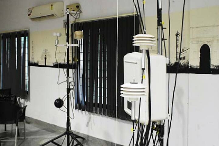 TKM School of Architecture campus in Kollam, Kerala, India — photo 6