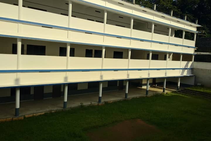 Co-Operative School of Law campus in Kottayam, Kerala, India — photo 2