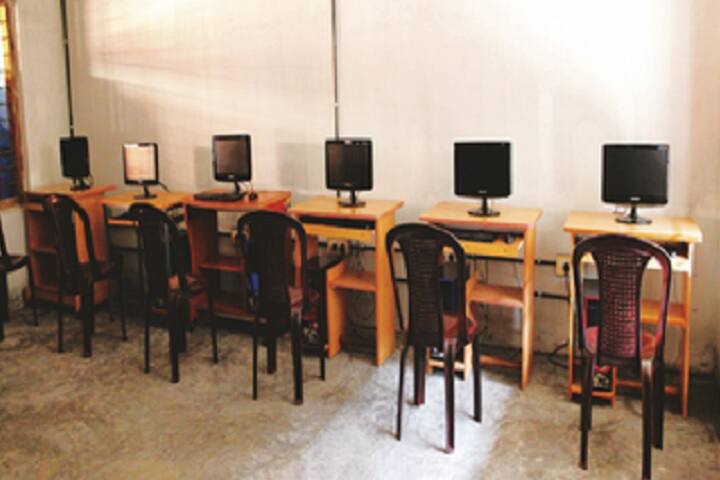 Co-Operative School of Law campus in Kottayam, Kerala, India — photo 5