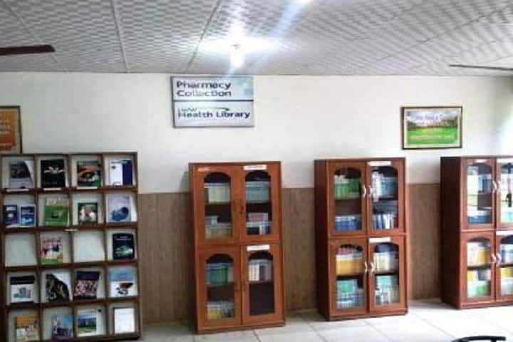 Lord Krishna College of Pharmacy campus in Sangrur, Punjab, India — photo 2