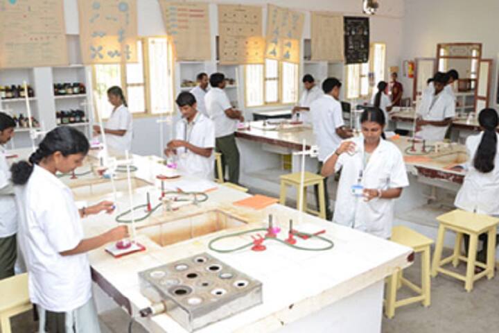 Lord Krishna College of Pharmacy campus in Sangrur, Punjab, India — photo 4