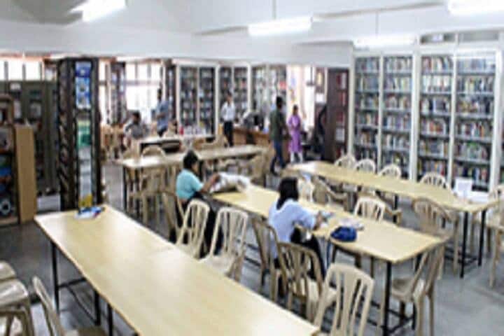 LJ Institute of Media and Communications campus in Ahmedabad, Gujarat, India — photo 4