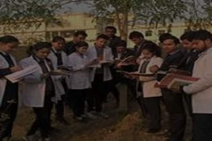 Quadra Institute of Ayurveda campus in Haridwar, Uttarakhand, India — photo 6
