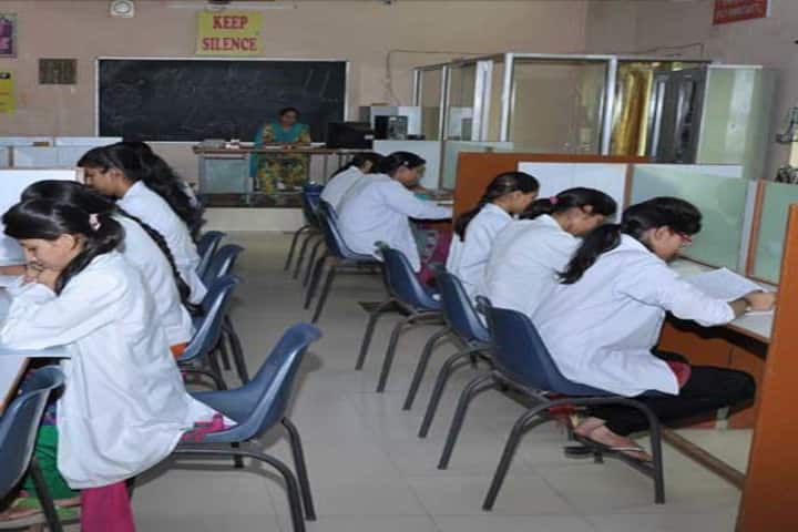Saint Sahara Ayurvedic Medical College and Hospital campus in Bathinda, Punjab, India — photo 3