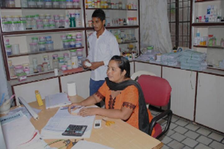 Saint Sahara Ayurvedic Medical College and Hospital campus in Bathinda, Punjab, India — photo 5