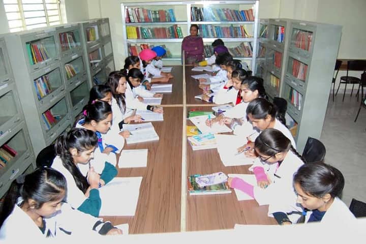 Smt Urmila Devi Ayurvedic College of Medical Sciences and Hospital campus in Hoshiarpur, Punjab, India — photo 2
