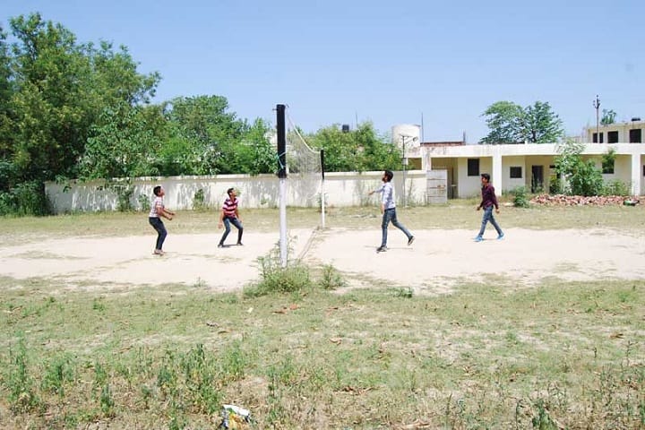 Smt Urmila Devi Ayurvedic College of Medical Sciences and Hospital campus in Hoshiarpur, Punjab, India — photo 3