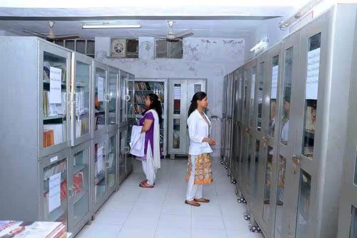 Guru Nanak Ayurvedic Medical College and Hospital campus in Sri Muktsar Sahib, Punjab, India — photo 4