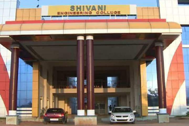 Shivani Engineering College campus in Tiruchirappalli, Tamil Nadu, India — photo 1