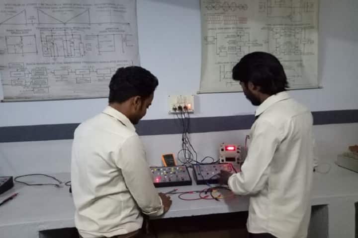 RP Sharma Institute of Technology campus in Patna, Bihar, India — photo 3