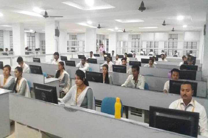 RP Sharma Institute of Technology campus in Patna, Bihar, India — photo 4