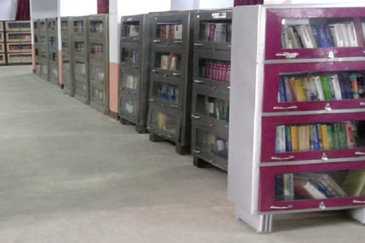 RP Sharma Institute of Technology campus in Patna, Bihar, India — photo 5