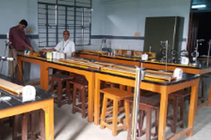 RP Sharma Institute of Technology campus in Patna, Bihar, India — photo 6