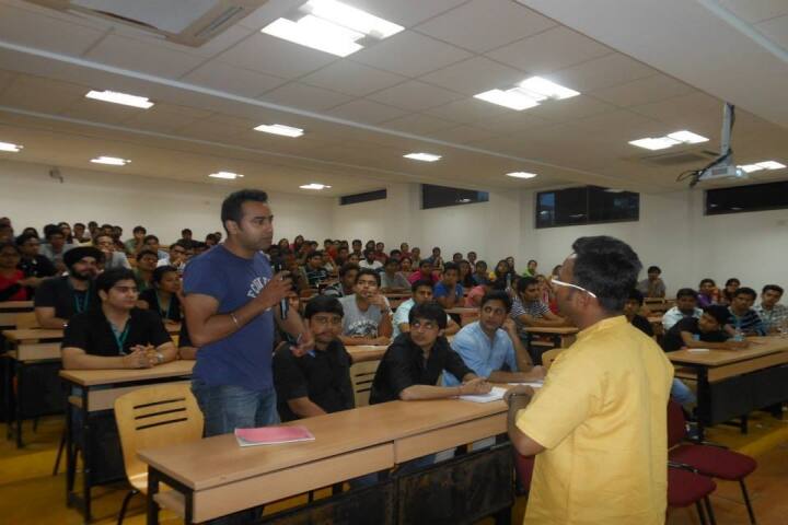 SIDTM Pune campus in Lavale, Maharashtra, India — photo 5
