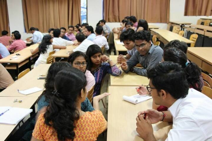 SIDTM Pune campus in Lavale, Maharashtra, India — photo 6