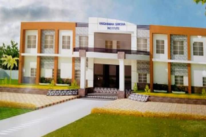 Vardhman Group of Education campus in Pirawa, Rajasthan, India — photo 1
