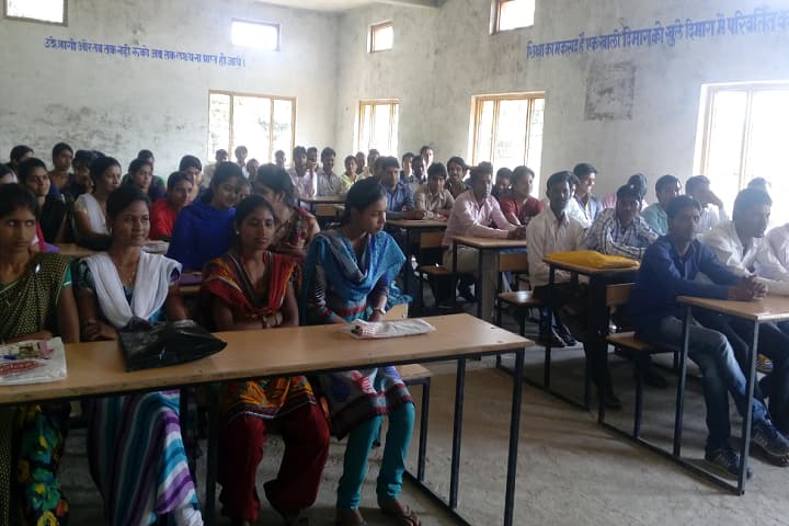 Vardhman Group of Education campus in Pirawa, Rajasthan, India — photo 2