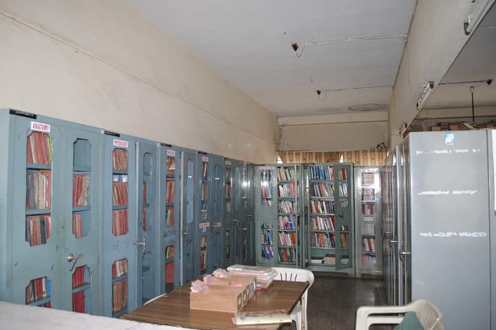 Venutai Yashwantrao Chavan Homeopathic Medical College and Hospital campus in Kolhapur, Maharashtra, India — photo 2