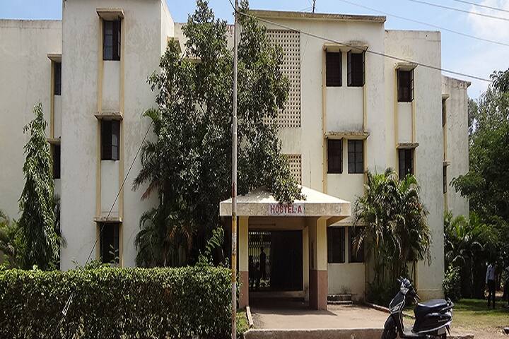 Dr Vithalrao Vikhe Patil Foundation's College of Agriculture campus in Ahmednagar, Maharashtra, India — photo 5