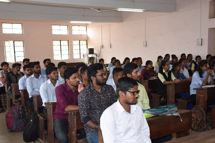 Rajarshee Chhatrapati Shahu Maharaj College of Agriculture campus in Kolhapur, Maharashtra, India — photo 3